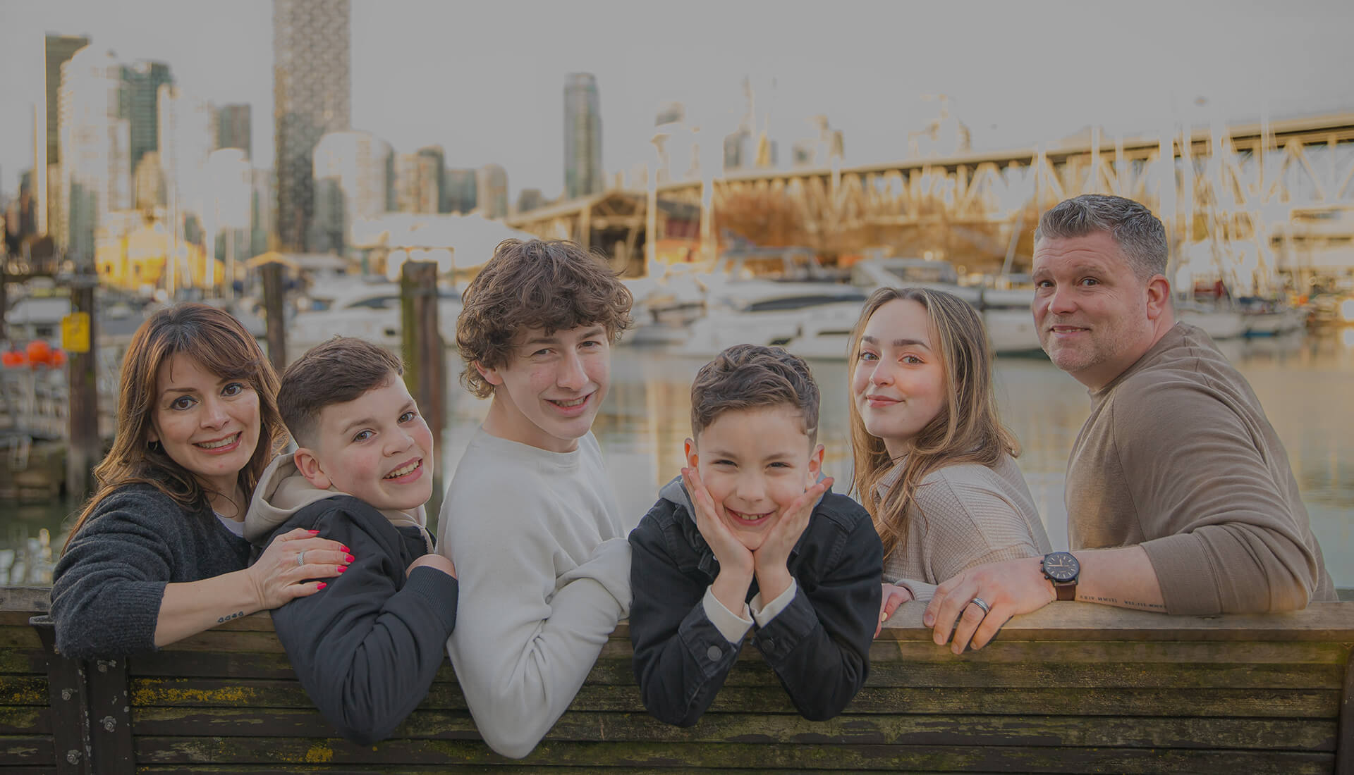 family-photography-vancouver-skyline Family Photography Couple