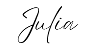 Julia Signature